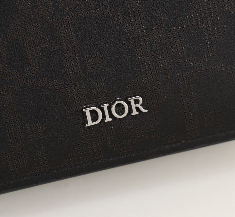 Christian Dior Wallet